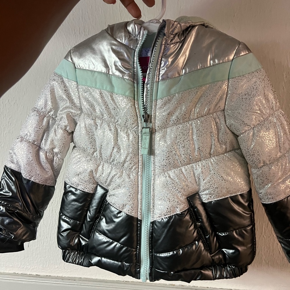 Jacket 3T